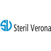 Steril Verona logo, Steril Verona contact details