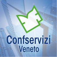 Confservizi Veneto logo, Confservizi Veneto contact details