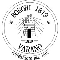 Borghi 1819 logo, Borghi 1819 contact details