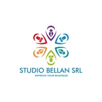 Studio Bellan S.r.l. logo, Studio Bellan S.r.l. contact details