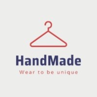 Handemade logo, Handemade contact details