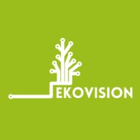 Ekovision logo, Ekovision contact details