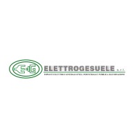 Elettrogesuele srl logo, Elettrogesuele srl contact details