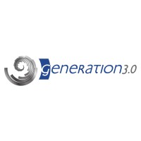 GENERATION 3.0 SRL logo, GENERATION 3.0 SRL contact details