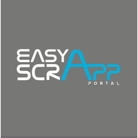 EasyscrApp - Scrap Metal & Plastics Trading Portal logo, EasyscrApp - Scrap Metal & Plastics Trading Portal contact details