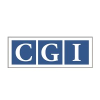 CGI srl logo, CGI srl contact details