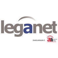 Leganet logo, Leganet contact details