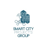 SMART CITY PROJECT'S GROUP SRL logo, SMART CITY PROJECT'S GROUP SRL contact details