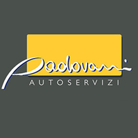 Autoservizi Padovani logo, Autoservizi Padovani contact details