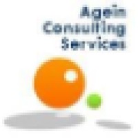 Agein Consulting Services logo, Agein Consulting Services contact details