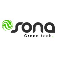 Sona Green Technologies logo, Sona Green Technologies contact details