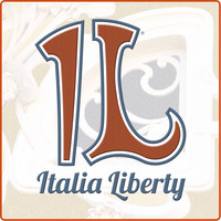 Italia Liberty logo, Italia Liberty contact details