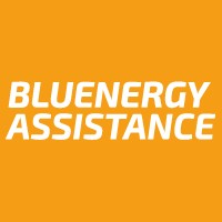 Bluenergy Assistance logo, Bluenergy Assistance contact details