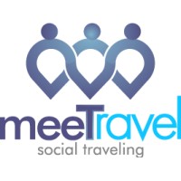 MeeTravel logo, MeeTravel contact details