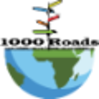 1000Roads logo, 1000Roads contact details