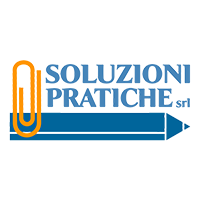 Soluzioni Pratiche srl logo, Soluzioni Pratiche srl contact details