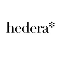 HEDERA STUDIO logo, HEDERA STUDIO contact details