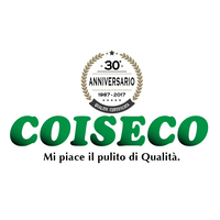 Coiseco logo, Coiseco contact details