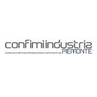 Confimi Industria Piemonte logo, Confimi Industria Piemonte contact details