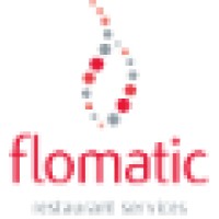 Flomatic logo, Flomatic contact details