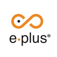 E-plus energia logo, E-plus energia contact details