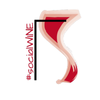 Social Wine logo, Social Wine contact details