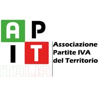 APIT Italia- Associazione Partite Iva del Territorio Italia logo, APIT Italia- Associazione Partite Iva del Territorio Italia contact details