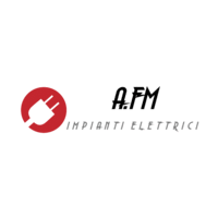 A.FM IMPIANTI ELETTRICI SRL logo, A.FM IMPIANTI ELETTRICI SRL contact details