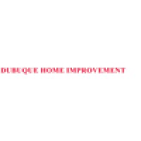 Dubuque Home Improvement logo, Dubuque Home Improvement contact details