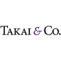 Takai & Company logo, Takai & Company contact details