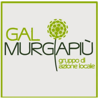 GAL MURGIA PIÙ logo, GAL MURGIA PIÙ contact details