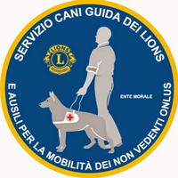 Servizio Cani Guida dei Lions e Ausili per la Mobilità dei Non Vedenti Onlus Ente Morale logo, Servizio Cani Guida dei Lions e Ausili per la Mobilità dei Non Vedenti Onlus Ente Morale contact details