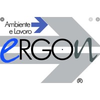 Ergon Ambiente e Lavoro s.r.l. logo, Ergon Ambiente e Lavoro s.r.l. contact details