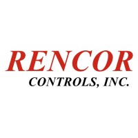 Rencor Controls Inc logo, Rencor Controls Inc contact details