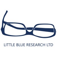 Little Blue Research Ltd. logo, Little Blue Research Ltd. contact details