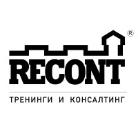 RECONT - корпоративное обучение logo, RECONT - корпоративное обучение contact details