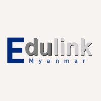 EdulinkMyanmar logo, EdulinkMyanmar contact details