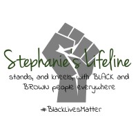 Stephanie's Lifeline H.O.P.E logo, Stephanie's Lifeline H.O.P.E contact details