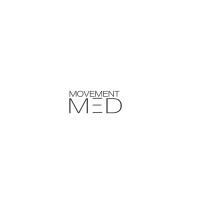 movement med logo, movement med contact details