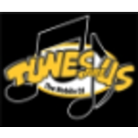 Tunes Are Us logo, Tunes Are Us contact details