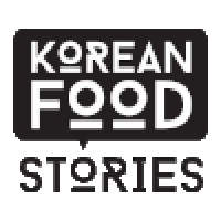 Korean Food Stories logo, Korean Food Stories contact details