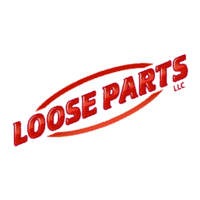 Loose Parts LLC logo, Loose Parts LLC contact details