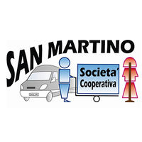 San Martino Società Cooperativa logo, San Martino Società Cooperativa contact details