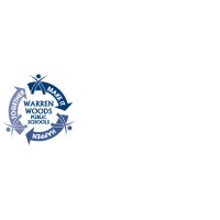 Warren Woods Enterprise High School logo, Warren Woods Enterprise High School contact details