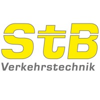 StB Verkehrstechnik GmbH logo, StB Verkehrstechnik GmbH contact details