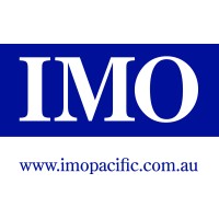 IMO Pacific Pty Ltd logo, IMO Pacific Pty Ltd contact details