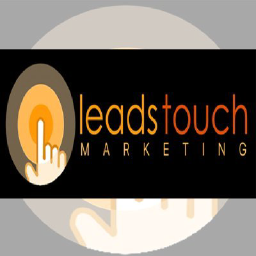 iLeads Marketing logo, iLeads Marketing contact details