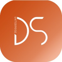 DS Enterprise logo, DS Enterprise contact details