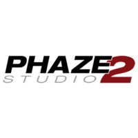 Phaze 2 Studio, LLC logo, Phaze 2 Studio, LLC contact details