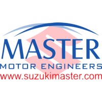 Master Motor Engineers logo, Master Motor Engineers contact details